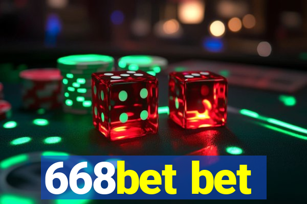 668bet bet